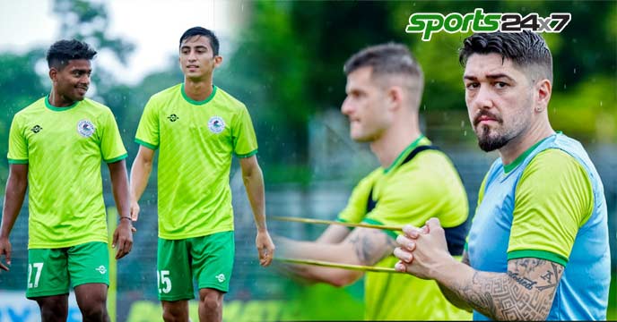 Mohun Bagan SG