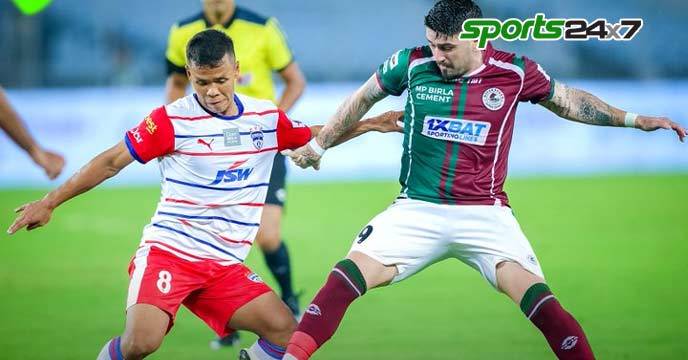 Mohun Bagan Supergiants