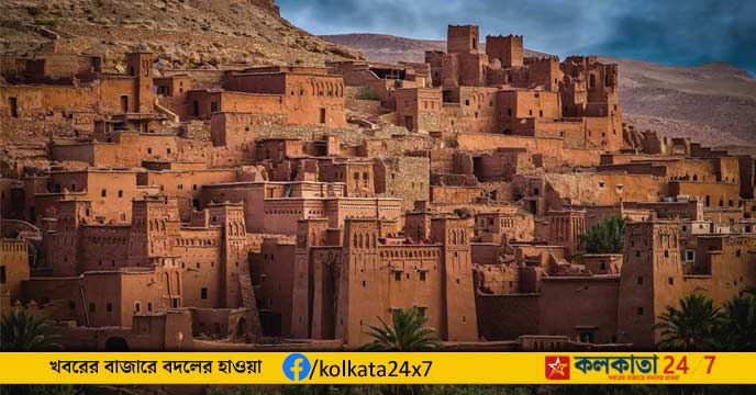 Marrakesh disaster, Morocco, Moroccan city, Morocco city, Historic destination, Morocco crisis, Marrakesh emergency, Update on disaster in Morocco