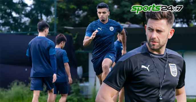 Mumbai City FC