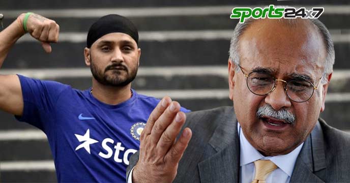 Najam Sethi