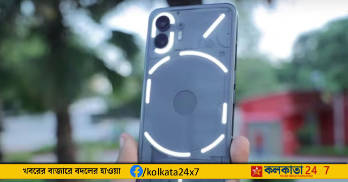 Price cut for Nothing-Phone-2