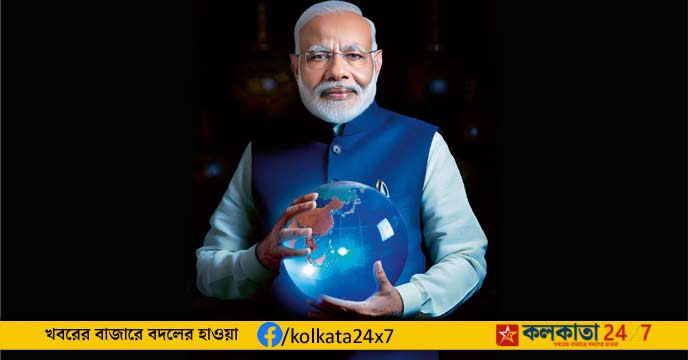 PM Narendra Modi