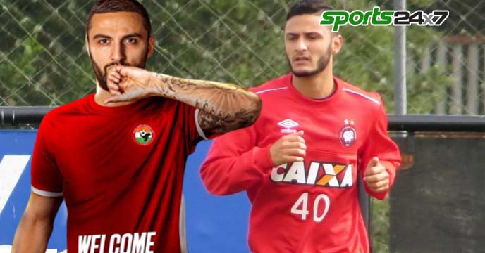Renan Paulino De Souza
