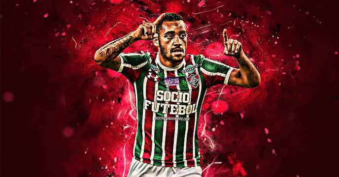 Robson Azevedo da Silva