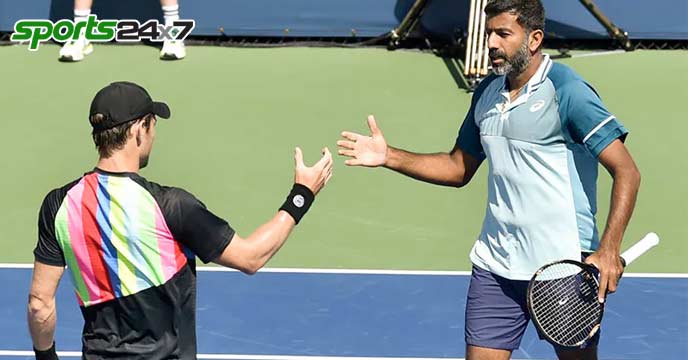 Rohan Bopanna