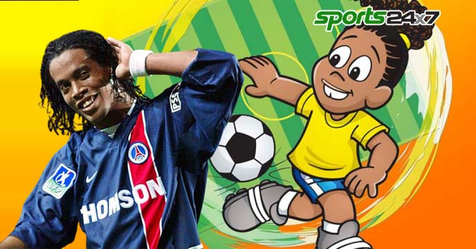Ronaldinho Gaucho