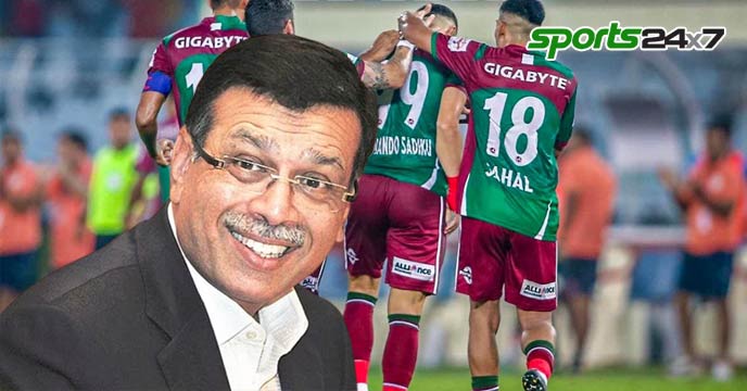 Sanjiv Goenka