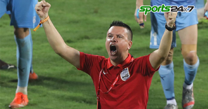 Sergio Lobera