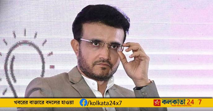 sourav ganguly