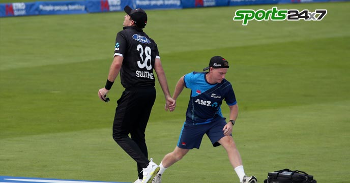 Tim Southee