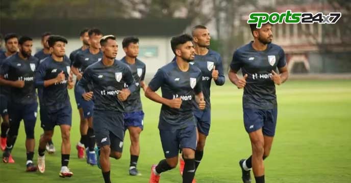 U23 Football