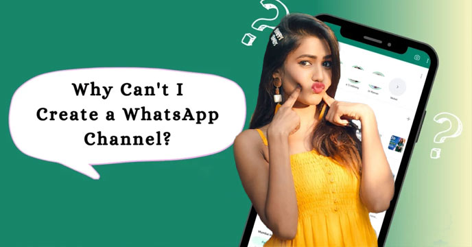 WhatsApp Channel