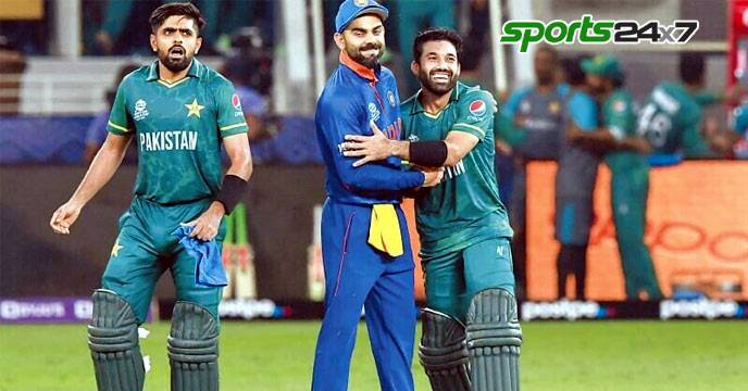 World Cup Pakistan