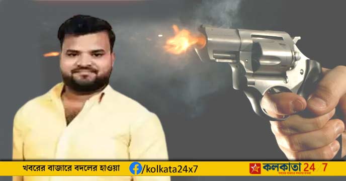 bjp-worker-shot-dead