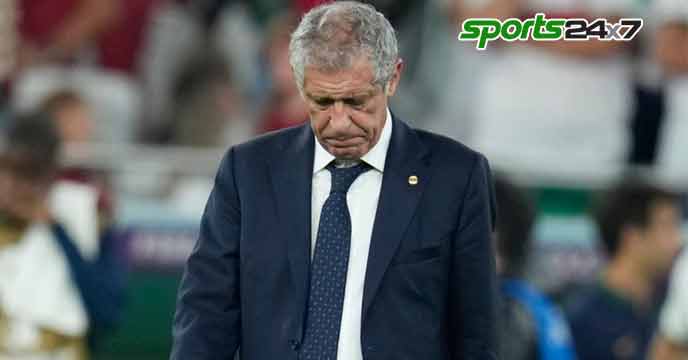 fernando santos