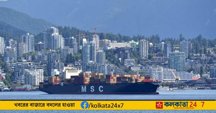 global-ports