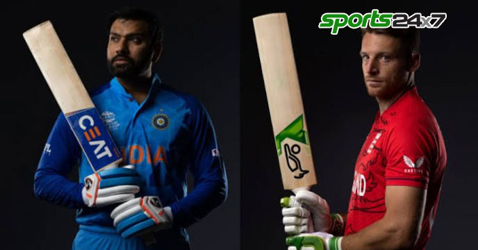 india vs england