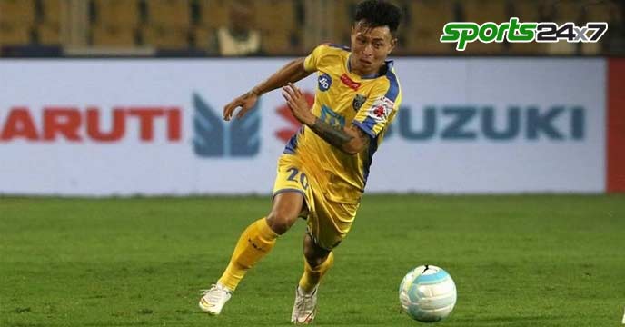 jackichand singh