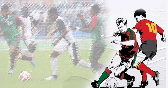 mohammedan sc vs mohun bagan
