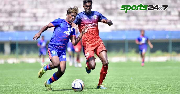 monirul molla football player