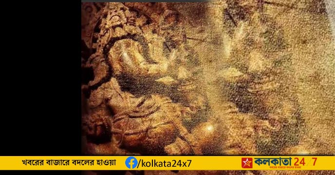 mysterious-bengali-ganesha-gold