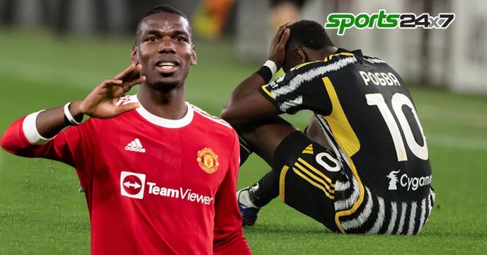 paul pogba