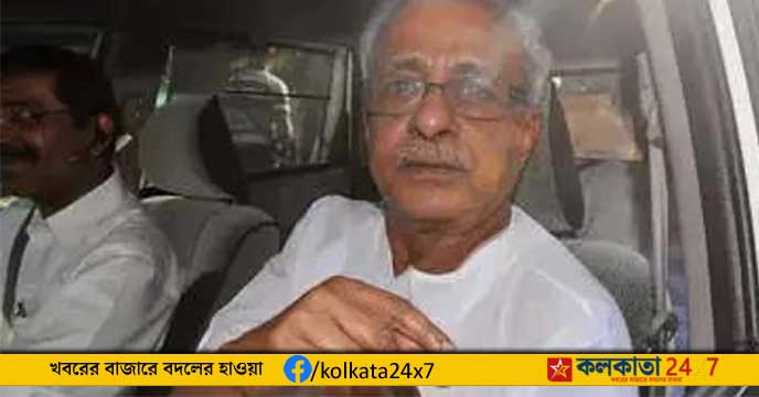 sisir adhikari