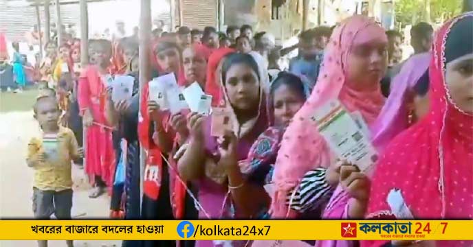 বিরোধী দল নেই উপনির্বাচনে! এমন চমকদার ভোট আগে ত্রিপুরায় (Tripura) দেখা গেছিল কিনা তার পরিসংখ্যান মিলছে না।