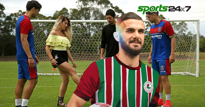 Armando Sadiku