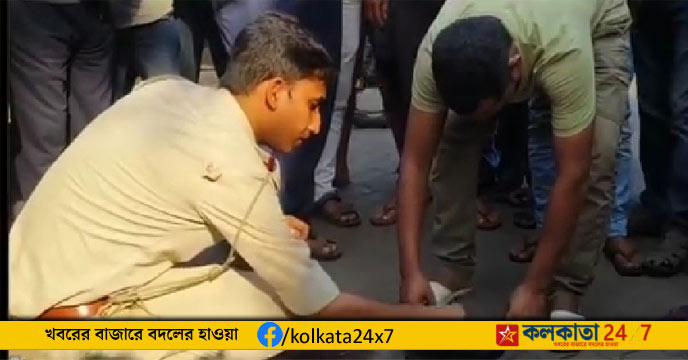 Paschim Bardhaman: Asansol stirs over open shooting