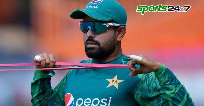 Babar Azam