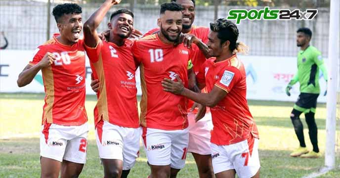 Bashundhara Kings