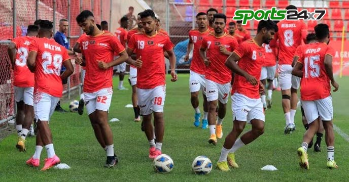 Bashundhara Kings