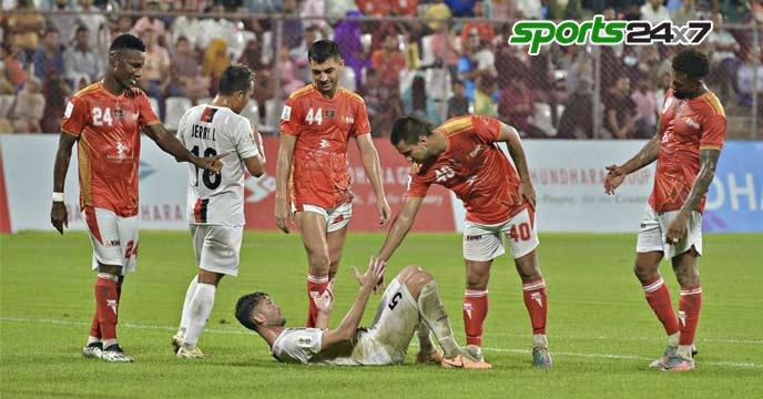 Bashundhara Kings