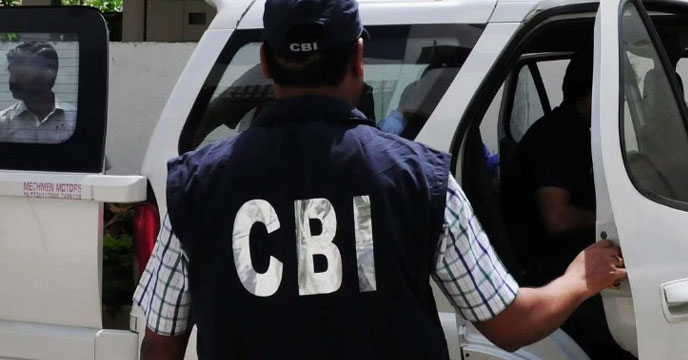 cbi