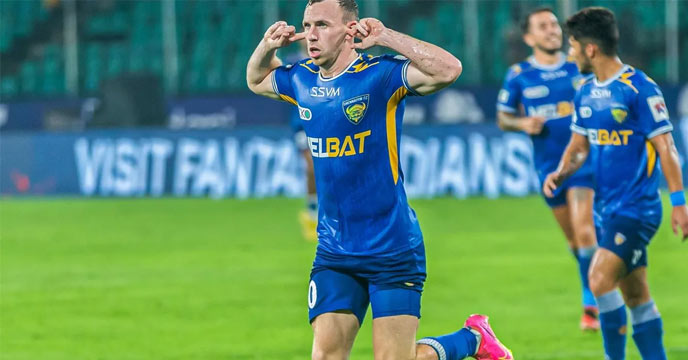 Chennaiyin FC