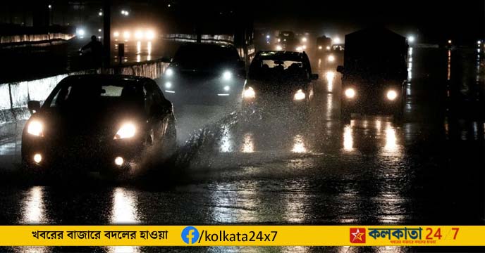 Delhi Weather Update