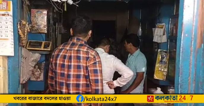 ED Raids Extend into Nadia District