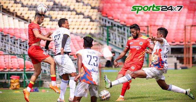 East Bengal