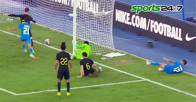 FIFA Badge Referee