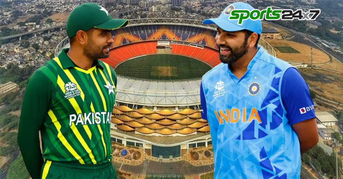 India vs Pakistan