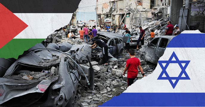 Israeli Conflict's Ripple Effect on Global Tourism