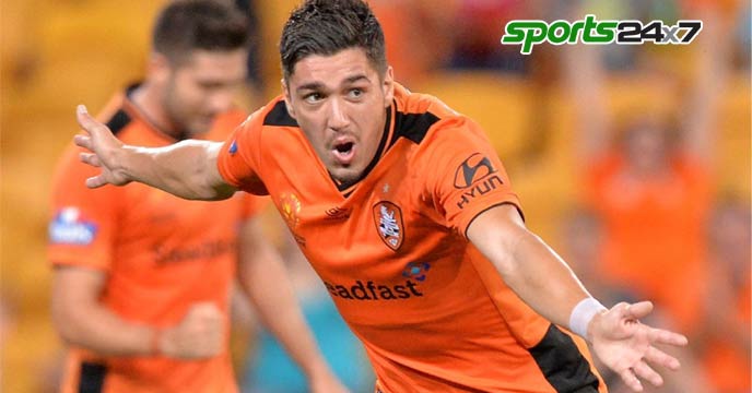 Kosta Petratos