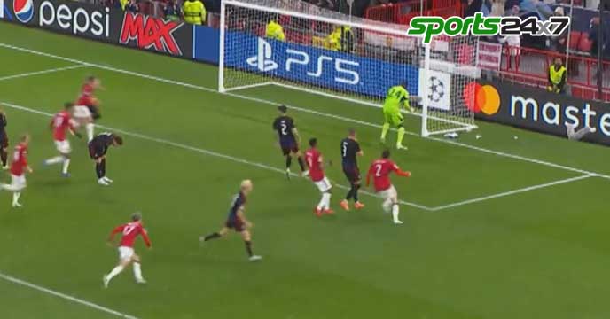Manchester Hero Faces Controversy