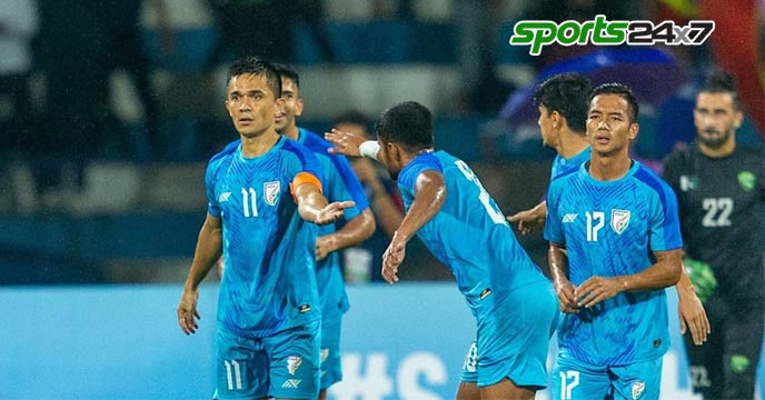 Merdeka Cup India