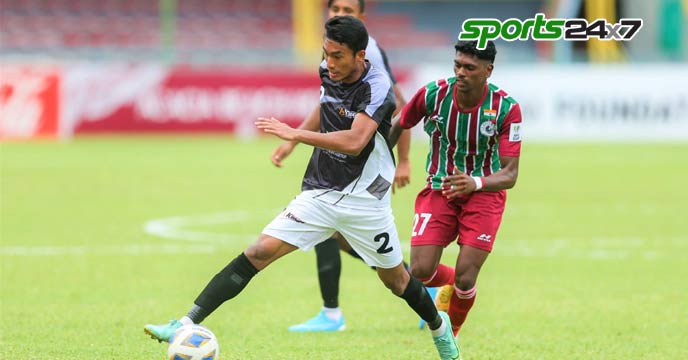 Mohun Bagan Bashundhara