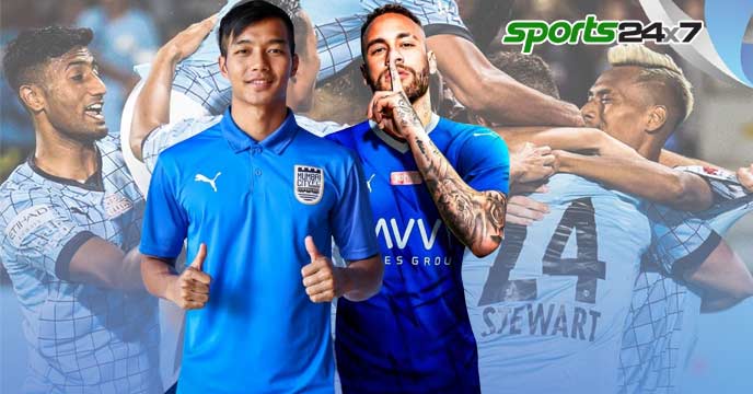 Mumbai City FC vs Al Hilal