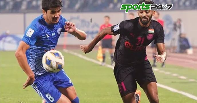 Mumbai City FC