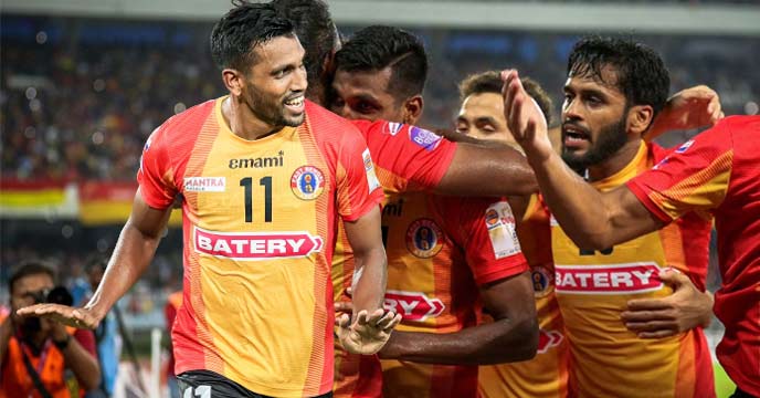 Nandhakumar Sekar-kolkata24x7 Sports News